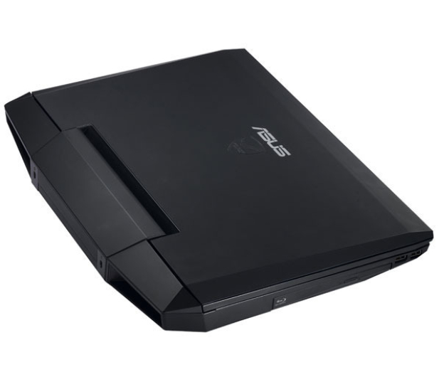 ASUS G53SW-SZ230-16 i7-2630QM/16GB/750/DVD-RW - 74043 - zdjęcie 4